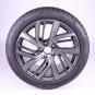 Ruote complete set 19 pollici alluminio PIRELLI Classe E 214  - Immagine 2