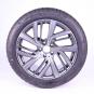 Ruote complete set 19 pollici alluminio PIRELLI Classe E 214  - Immagine 2