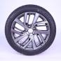 Ruote complete set 19 pollici alluminio PIRELLI Classe E 214  - Immagine 2