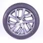 Ruote complete set 19 pollici alluminio PIRELLI Classe E 214  - Immagine 2