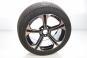 Ruote complete set 19 pollici alluminio CONTINENTAL Classe E  - Immagine 2