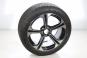Ruote complete set 19 pollici alluminio PIRELLI Classe E 214  - Immagine 2