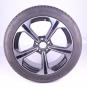 Ruote complete set 19 pollici alluminio CONTINENTAL Classe E  - Immagine 2