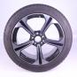Ruote complete set 19 pollici alluminio CONTINENTAL Classe E  - Immagine 2