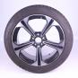 Ruote complete set 19 pollici alluminio CONTINENTAL Classe E  - Immagine 2