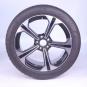 Ruote complete set 19 pollici alluminio PIRELLI Classe E 214  - Immagine 2