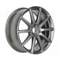 Cerchio in alluminio AMG con design a 10 razze  - Immagine 2