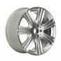 Cerchio in lega da 19 pollici Mercedes-Benz originale per Mercedes-Maybach X222, Classe S 222 e altri  - Immagine 2