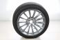 Ruote complete set AMG da 20 pollici in alluminio HANKOOK Cl  - Immagine 2
