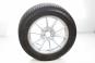 Ruote complete Set 18 pollici alluminio CONTINENTAL Classe S  - Immagine 2