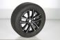 Ruote complete set 18 pollici alluminio Bridgestone Classe S  - Immagine 2