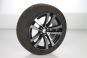 Ruote complete set 19 pollici alluminio PIRELLI Classe S 223  - Immagine 2