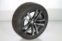 Ruote complete set da 19 pollici in alluminio HANKOOK Classe  - Immagine 2