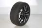 Ruote complete set da 19 pollici in alluminio HANKOOK Classe  - Immagine 2