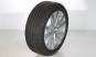 Ruote complete set 19 pollici alluminio PIRELLI Classe S 223  - Immagine 2