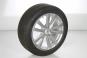 Ruote complete set da 19 pollici in alluminio HANKOOK Classe  - Immagine 2