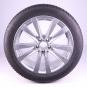 Ruote complete set da 19 pollici in alluminio HANKOOK Classe  - Immagine 2