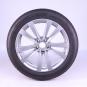 Ruote complete set da 19 pollici in alluminio HANKOOK Classe  - Immagine 2