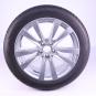 Ruote complete set da 19 pollici in alluminio HANKOOK Classe  - Immagine 2