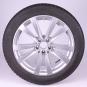 Ruote complete set da 19 pollici in alluminio HANKOOK Classe  - Immagine 2