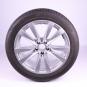 Ruote complete set da 19 pollici in alluminio HANKOOK Classe  - Immagine 2