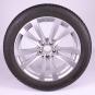 Ruote complete set da 19 pollici in alluminio HANKOOK Classe  - Immagine 2