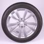 Ruote complete set da 19 pollici in alluminio HANKOOK Classe  - Immagine 2