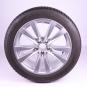 Ruote complete set da 19 pollici in alluminio HANKOOK Classe  - Immagine 2