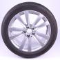 Ruote complete set da 19 pollici in alluminio HANKOOK Classe  - Immagine 2