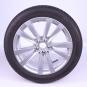 Ruote complete set da 19 pollici in alluminio HANKOOK Classe  - Immagine 2