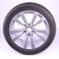 Ruote complete set da 19 pollici in alluminio HANKOOK Classe  - Immagine 2
