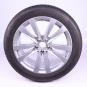 Ruote complete set da 19 pollici in alluminio HANKOOK Classe  - Immagine 2