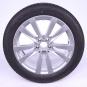 Ruote complete set da 19 pollici in alluminio HANKOOK Classe  - Immagine 2