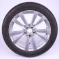 Ruote complete set da 19 pollici in alluminio HANKOOK Classe  - Immagine 2