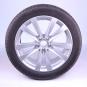 Ruote complete set da 19 pollici in alluminio HANKOOK Classe  - Immagine 2