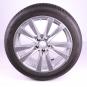 Ruote complete set da 19 pollici in alluminio HANKOOK Classe  - Immagine 2