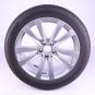 Ruote complete set da 19 pollici in alluminio HANKOOK Classe  - Immagine 2