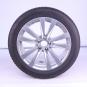 Ruote complete set da 19 pollici in alluminio HANKOOK Classe  - Immagine 2