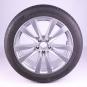 Ruote complete set da 19 pollici in alluminio HANKOOK Classe  - Immagine 2