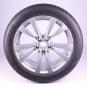 Ruote complete set da 19 pollici in alluminio HANKOOK Classe  - Immagine 2