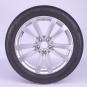 Ruote complete set da 19 pollici in alluminio HANKOOK Classe  - Immagine 2