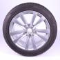 Ruote complete set 19 pollici alluminio PIRELLI Classe S 223  - Immagine 2