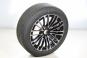 Ruote complete set da 19 pollici alluminio Bridgestone Class  - Immagine 2