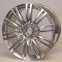 Cerchio in lega da 20 pollici Mercedes-Benz originale per Classe S 223, Mercedes-Maybach Z223  - Immagine 2