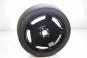 Ruote complete set da 20 pollici alluminio Bridgestone Class  - Immagine 2