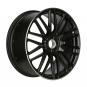 Cerchio in alluminio fucinato AMG a 10 razze  - Immagine 2