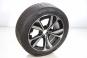Ruote complete set 18 pollici alluminio PIRELLI CLE 236  - Immagine 2
