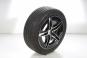 Set di ruote estive in lega da 18 pollici con pneumatici Pirelli per CLE 236, Mercedes-AMG originale  - Immagine 2