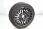 Set di ruote estive in lega da 19 pollici con pneumatici Goodyear per CLE 236, Mercedes-AMG originale  - Immagine 2
