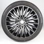 Set di ruote estive in lega da 19 pollici con pneumatici Continental per CLE 236, Mercedes-AMG originale  - Immagine 2
